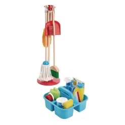 Melissa & Doug Cleaning Play Set
