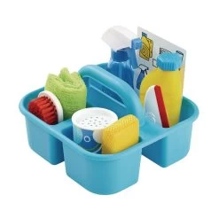 Melissa & Doug Cleaning Play Set -Children School Supplies S623222 2