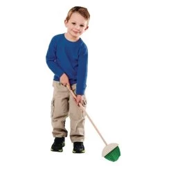 Melissa & Doug Cleaning Play Set -Children School Supplies S623222 4