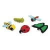 Excellerations® EarlySTEM™ Jumbo Toddler Insects - Set Of 5