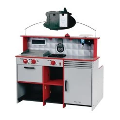 Melissa & Doug Star Diner Restaurant And Accessories -Children School Supplies S623269 3