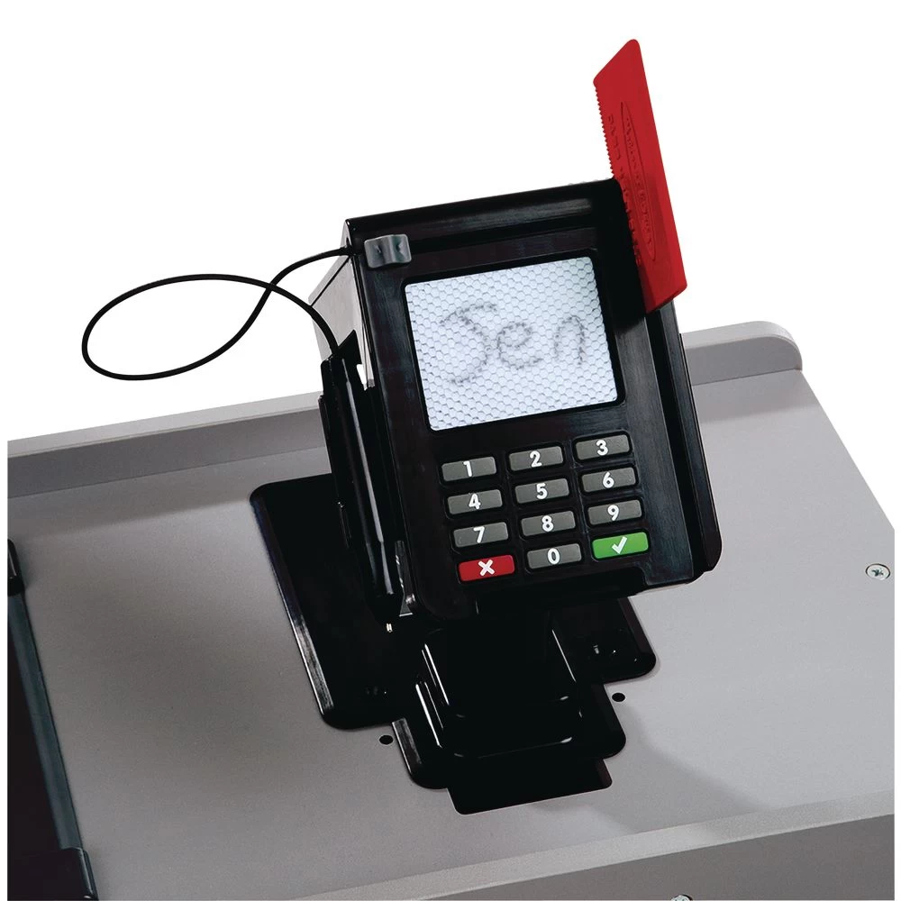 Melissa & Doug Fresh Mart Grocery Store And Accessories 6 Melissa & Doug Fresh Mart Grocery Store And Accessories - Image 6