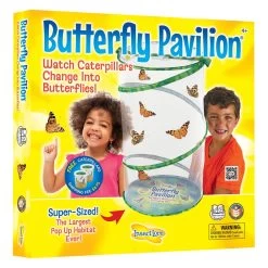 Butterfly Garden Classroom Set