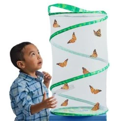 Butterfly Garden Classroom Set -Children School Supplies S624418 1