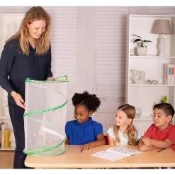 Butterfly Garden Classroom Set -Children School Supplies S624418 3