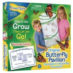 Butterfly Garden Classroom Set -Children School Supplies S624418 6