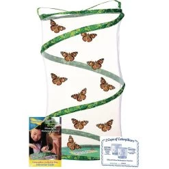 Butterfly Garden Classroom Set -Children School Supplies S624418 7