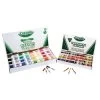 Crayola® Classpack® Markers & Crayons Kit