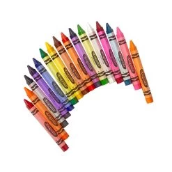 Crayola® Classpack® Markers & Crayons Kit -Children School Supplies S624656 3