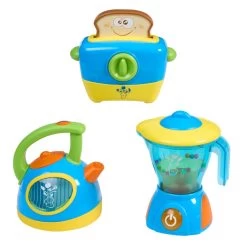 Toddler Lights & Sounds Appliances