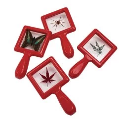 Excellerations® EarlySTEM™ Toddler Specimen Viewers - Set Of 4