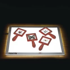 Excellerations® EarlySTEM™ Toddler Specimen Viewers - Set Of 4 6 Excellerations® EarlySTEM™ Toddler Specimen Viewers - Set Of 4 -Children School Supplies S631513 1