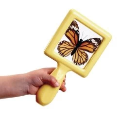 Excellerations® EarlySTEM™ Toddler Specimen Viewers - Set Of 16 25 Excellerations® EarlySTEM™ Toddler Specimen Viewers - Set Of 16 -Children School Supplies S631520 4