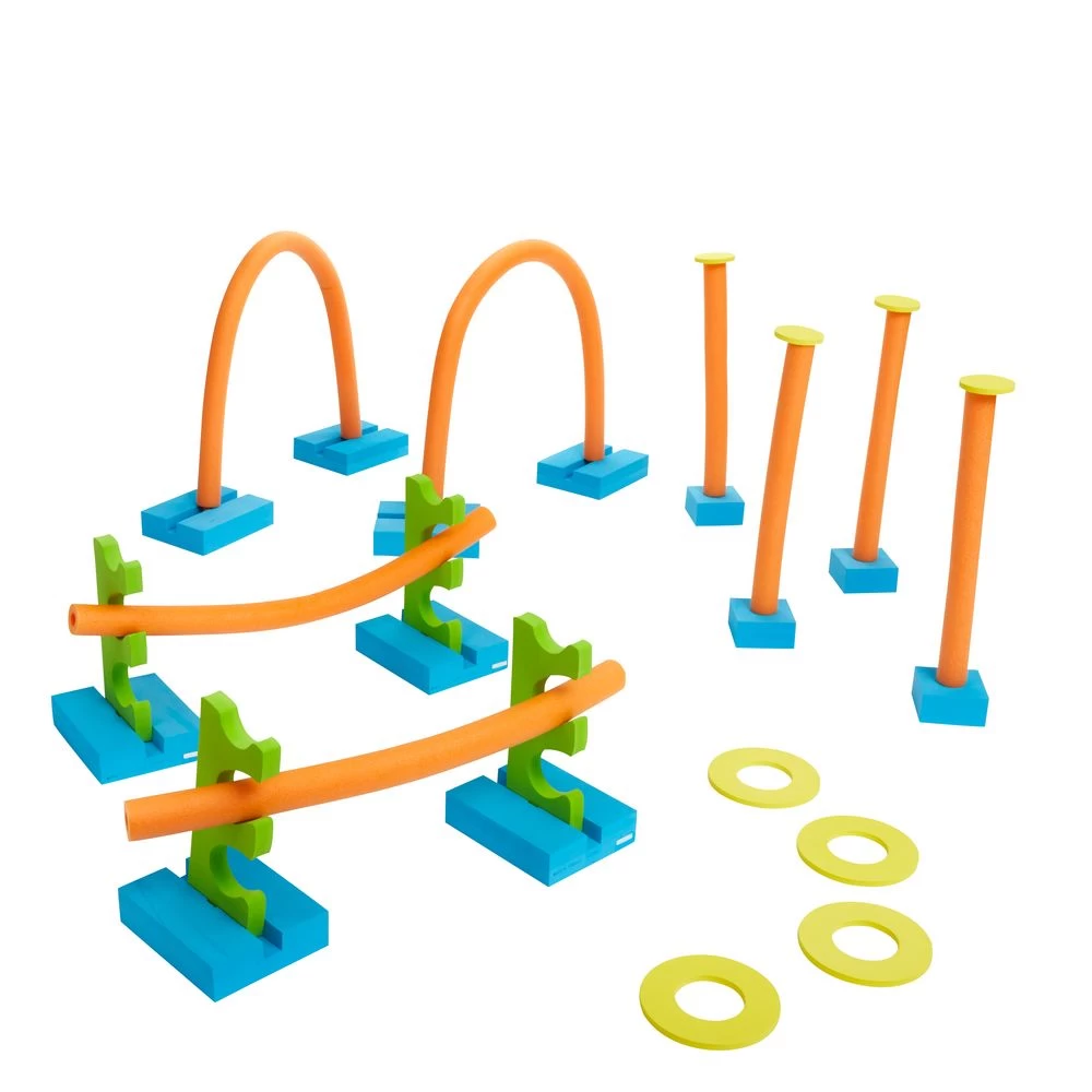 Excellerations® Active & Agile Fitness Set 2 Excellerations® Active & Agile Fitness Set - Image 2