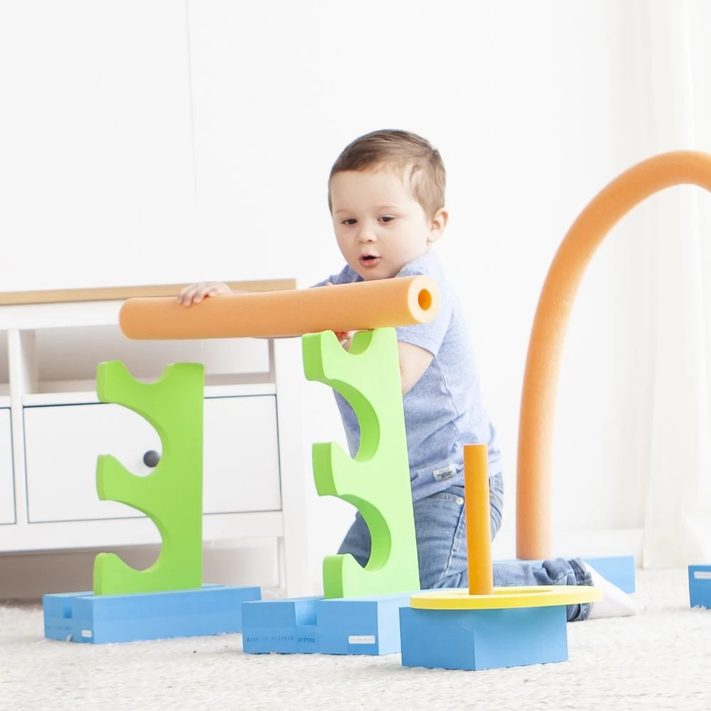 Excellerations® Active & Agile Fitness Set 4 Excellerations® Active & Agile Fitness Set - Image 4