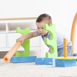 Excellerations® Active & Agile Fitness Set 9 Excellerations® Active & Agile Fitness Set -Children School Supplies S631765 3