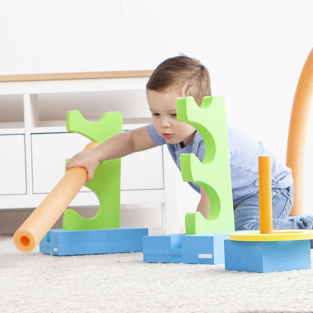 Excellerations® Active & Agile Fitness Set 5 Excellerations® Active & Agile Fitness Set - Image 5