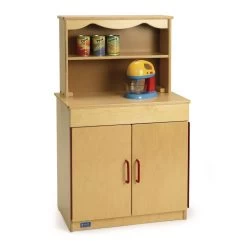 Preschool - Hutch -Children School Supplies S634102 2