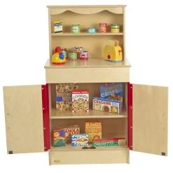 Preschool - Hutch -Children School Supplies S634102 3