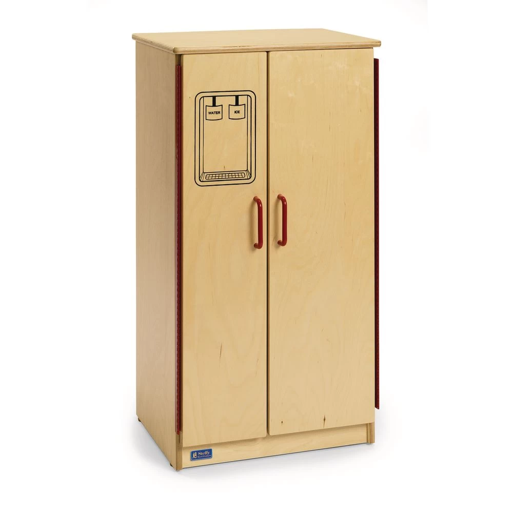 Preschool - Refrigerator 1 Preschool - Refrigerator