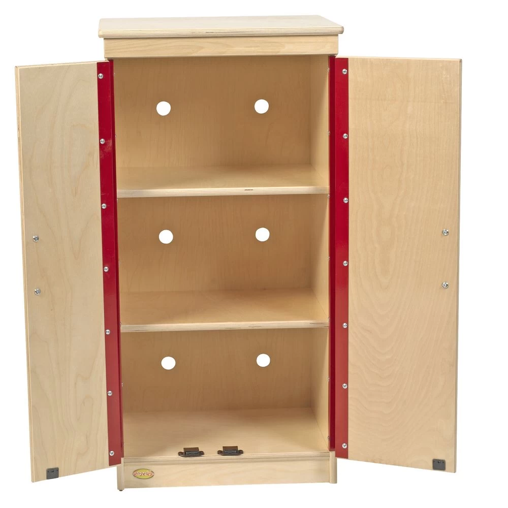 Preschool - Refrigerator 2 Preschool - Refrigerator - Image 2