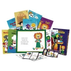 Sing & Read Math Measurement