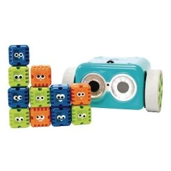 Learning Resources Botley® Coding Robot Obstacle Course, Cards And Tiles - 77 Pieces -Children School Supplies S637567 6