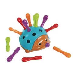 Learning Resources Spike The Fine Motor Hedgehog™