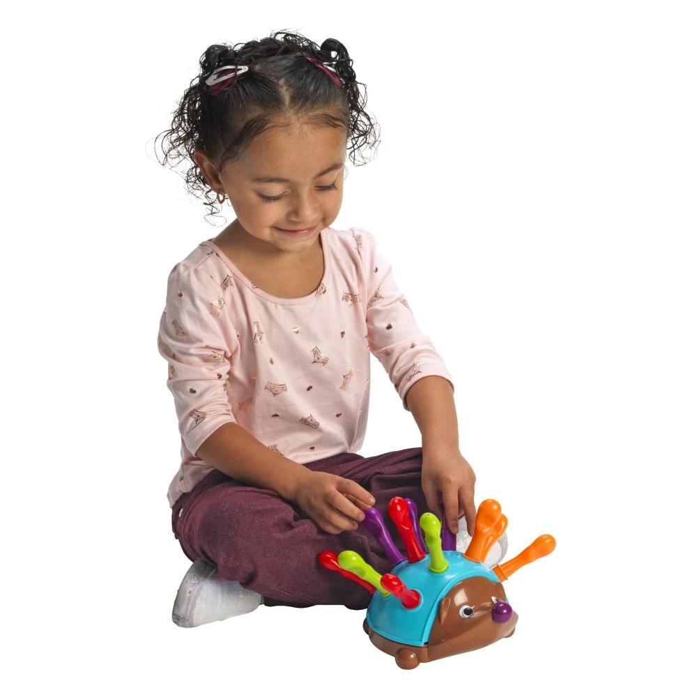 Learning Resources Spike The Fine Motor Hedgehog™ 3 Learning Resources Spike The Fine Motor Hedgehog™ - Image 3
