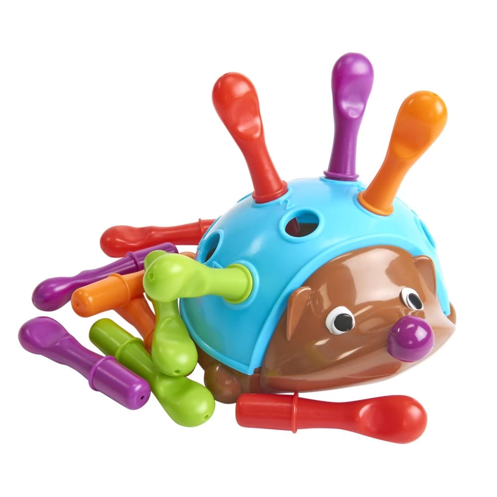 Learning Resources Spike The Fine Motor Hedgehog™ 4 Learning Resources Spike The Fine Motor Hedgehog™ - Image 4