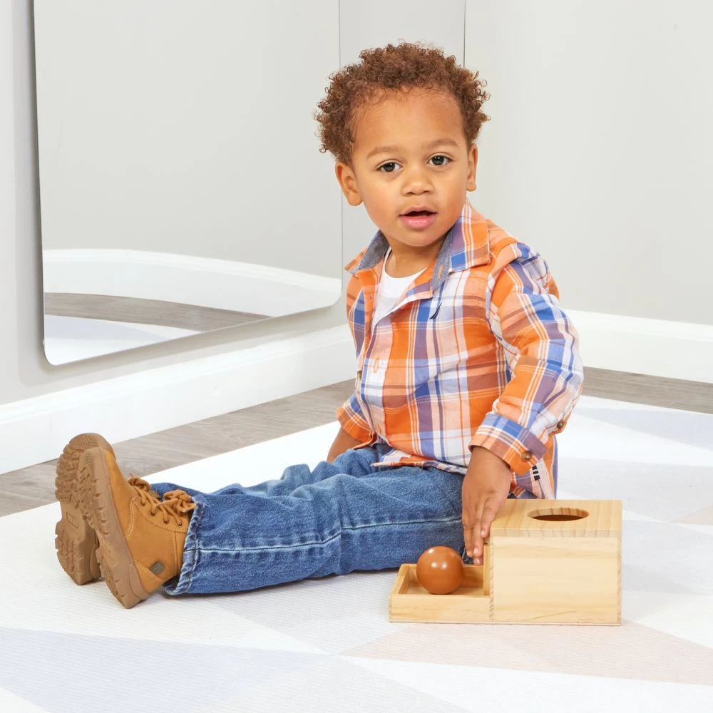 Excellerations® EarlySTEM™ Jr. Explorers Ball Drop 4 Excellerations® EarlySTEM™ Jr. Explorers Ball Drop - Image 4