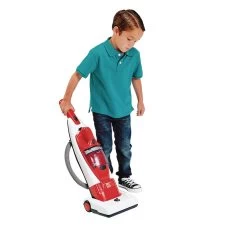 2-in-1 Vacuum Cleaner -Children School Supplies S645419 2