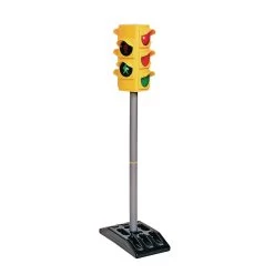 Theo Klein Light-Up Stop Light