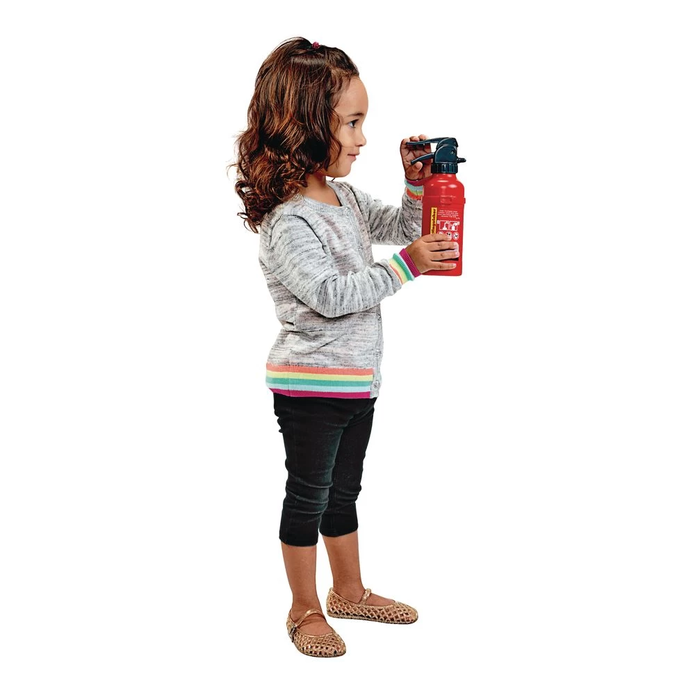 Career Case - Firefighter 2 Career Case - Firefighter - Image 2