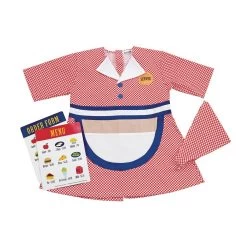 Excellerations® Career Costumes Set Of 5 -Children School Supplies S646283 1