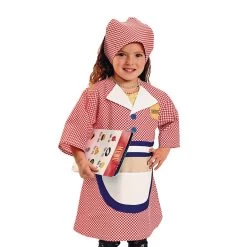 Excellerations® Career Costumes Set Of 5 -Children School Supplies S646283 3