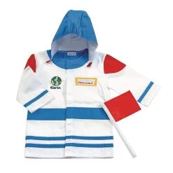 Excellerations® Career Costumes Set Of 5 -Children School Supplies S646283 6