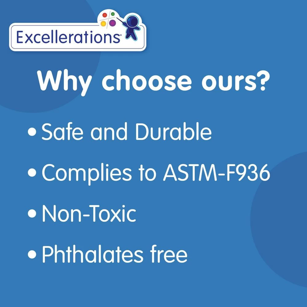 Excellerations® Farm Animal Bucket - Set Of 31 Pieces 2 Excellerations® Farm Animal Bucket - Set Of 31 Pieces - Image 2