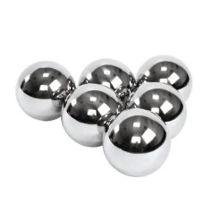 Mystery Sensory Balls - Set Of 6