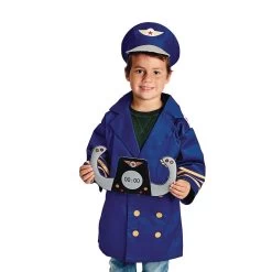 Excellerations® Career Costumes Set Of 11 20 Excellerations® Career Costumes Set Of 11 -Children School Supplies S647905 7