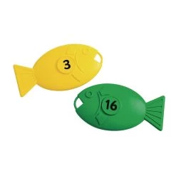 Giant Fishing Set Letters & Numbers -Children School Supplies S648281 5