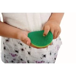 SiliShapes® Sensory Circles Set Of 10 -Children School Supplies S650064 1