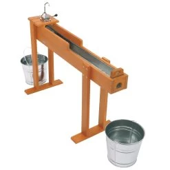 Environments® Outdoor Water Trough With Pump -Children School Supplies S650267 1