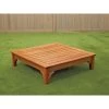 Excellerations® Outdoor Low Play Table