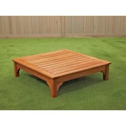 Excellerations® Outdoor Low Play Table