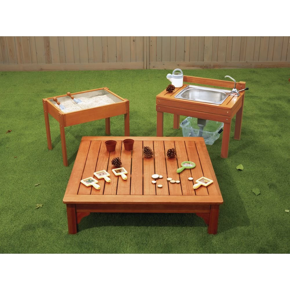 Excellerations® Toddler Outdoor Set 1 Excellerations® Toddler Outdoor Set