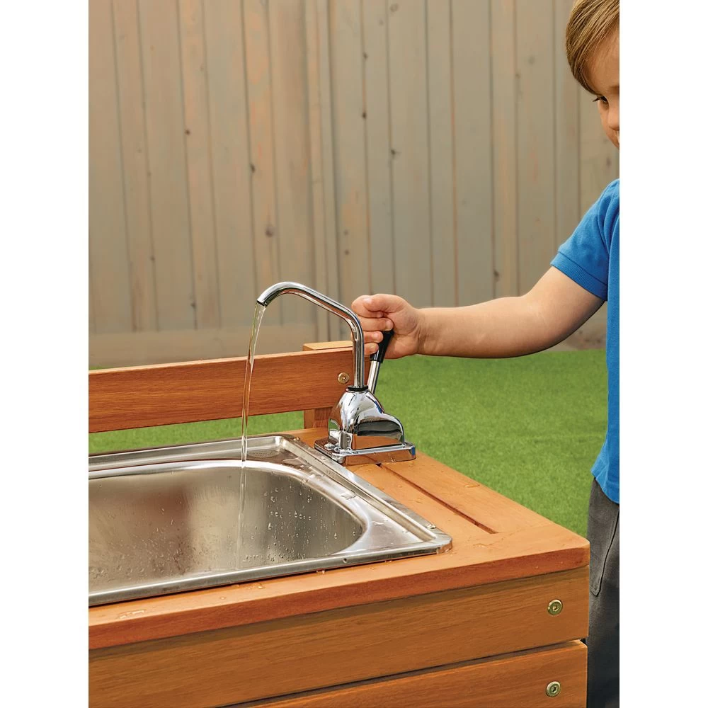 Excellerations® Toddler Outdoor Set 5 Excellerations® Toddler Outdoor Set - Image 5