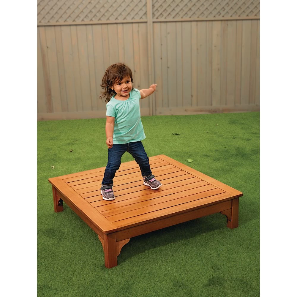 Excellerations® Toddler Outdoor Set 7 Excellerations® Toddler Outdoor Set - Image 7