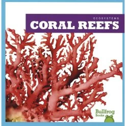 JUMP Ecosystems Books Set Of 8