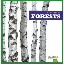 JUMP Ecosystems Books Set Of 8 -Children School Supplies S650652 1